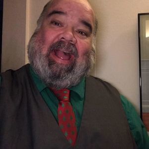 Meet your Posher, Mark